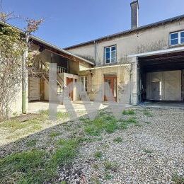 Ensemble immobilier au c½ur de Bétheny