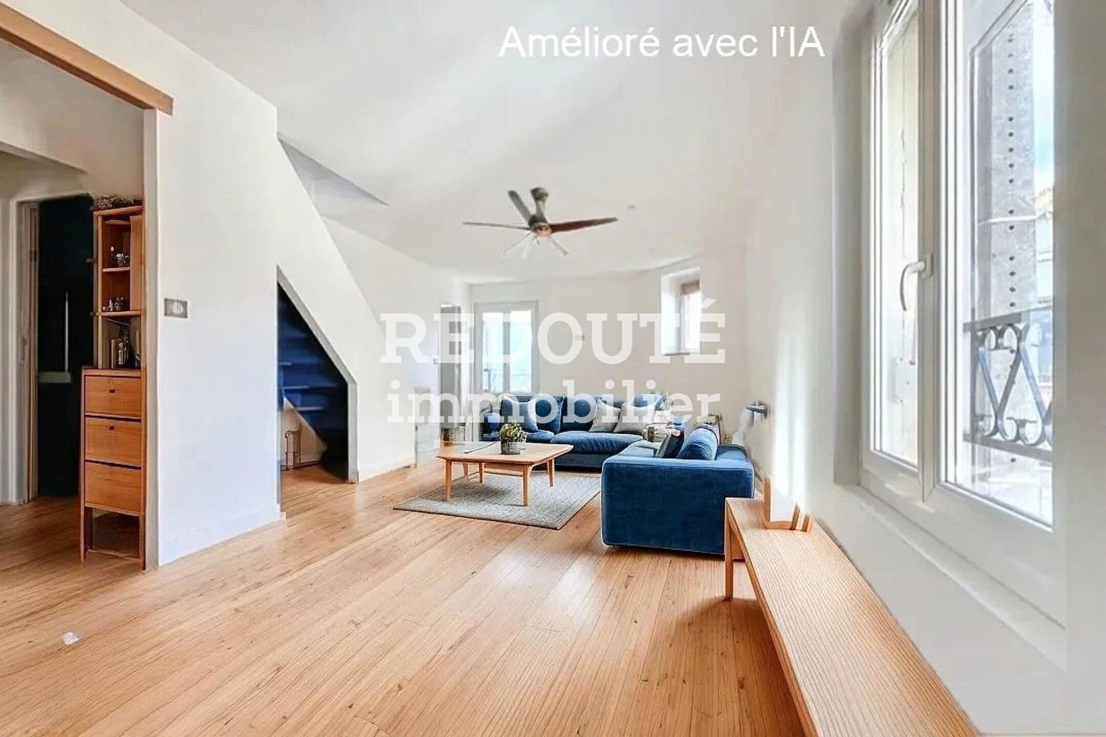 Image de maison  vendre