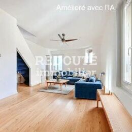 Appartement (80 m²) en vente à REIMS