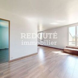 REIMS : appartement (49 m²) à vendre