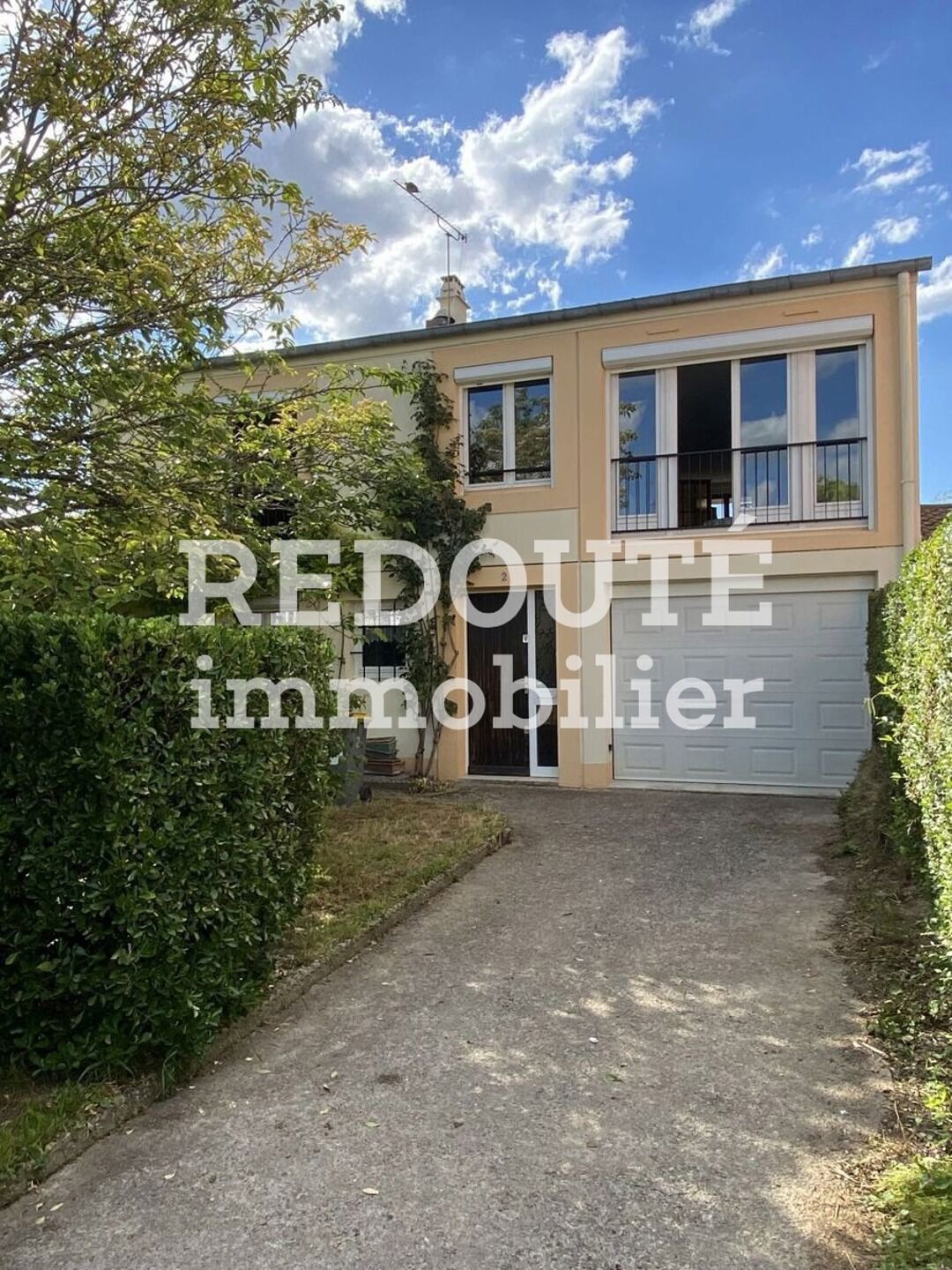 Image de maison  vendre