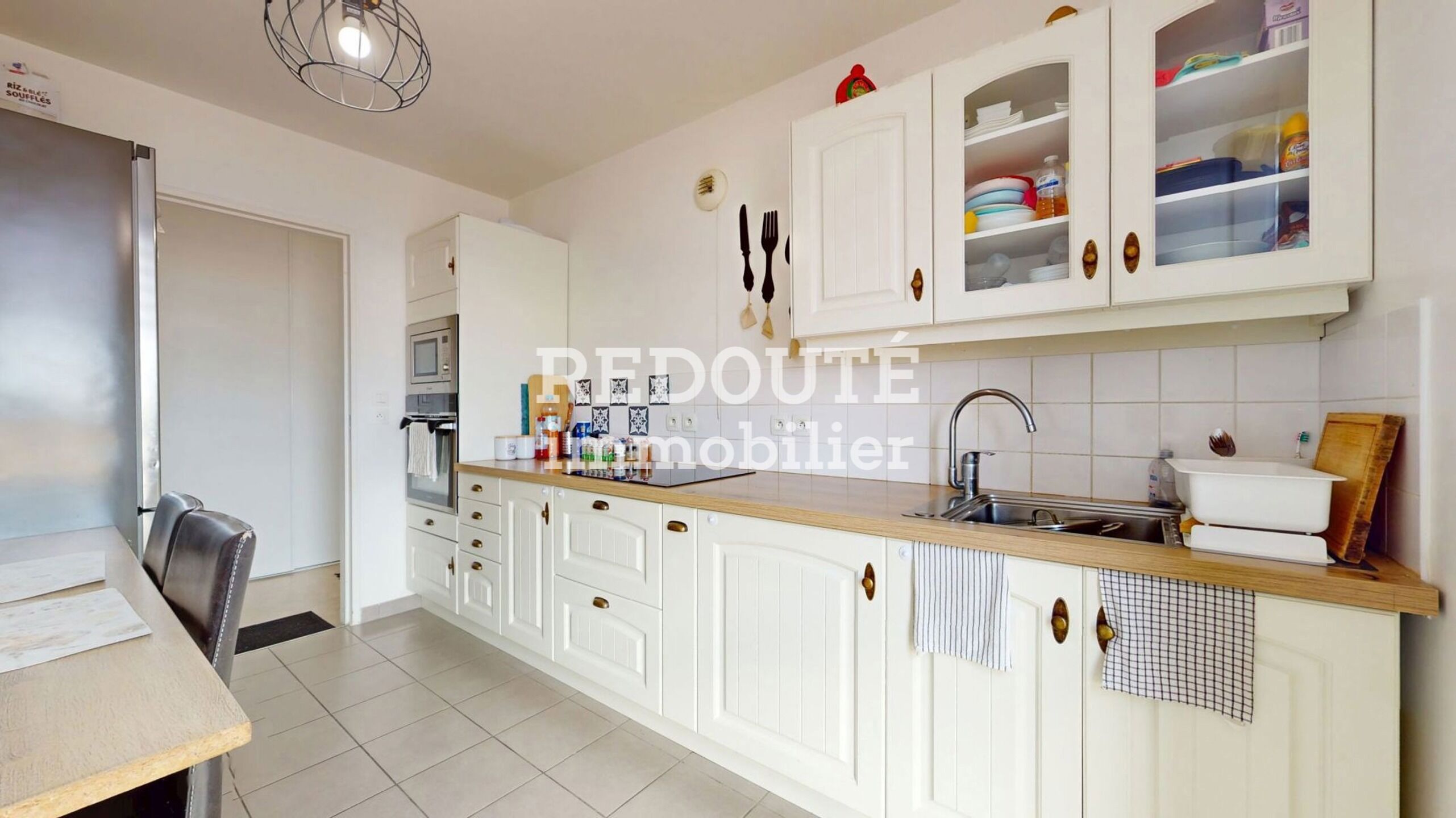 Image de maison  vendre