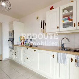  VENDRE : APPARTEMENT AVEC TERRASSE ET BALCON - REIMS