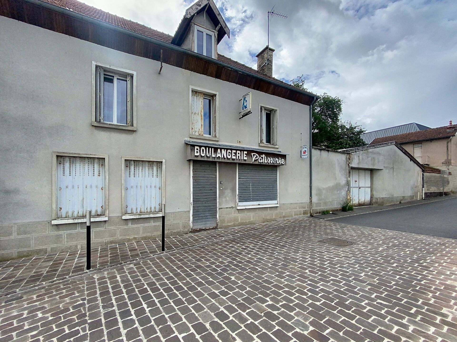Image de maison  vendre