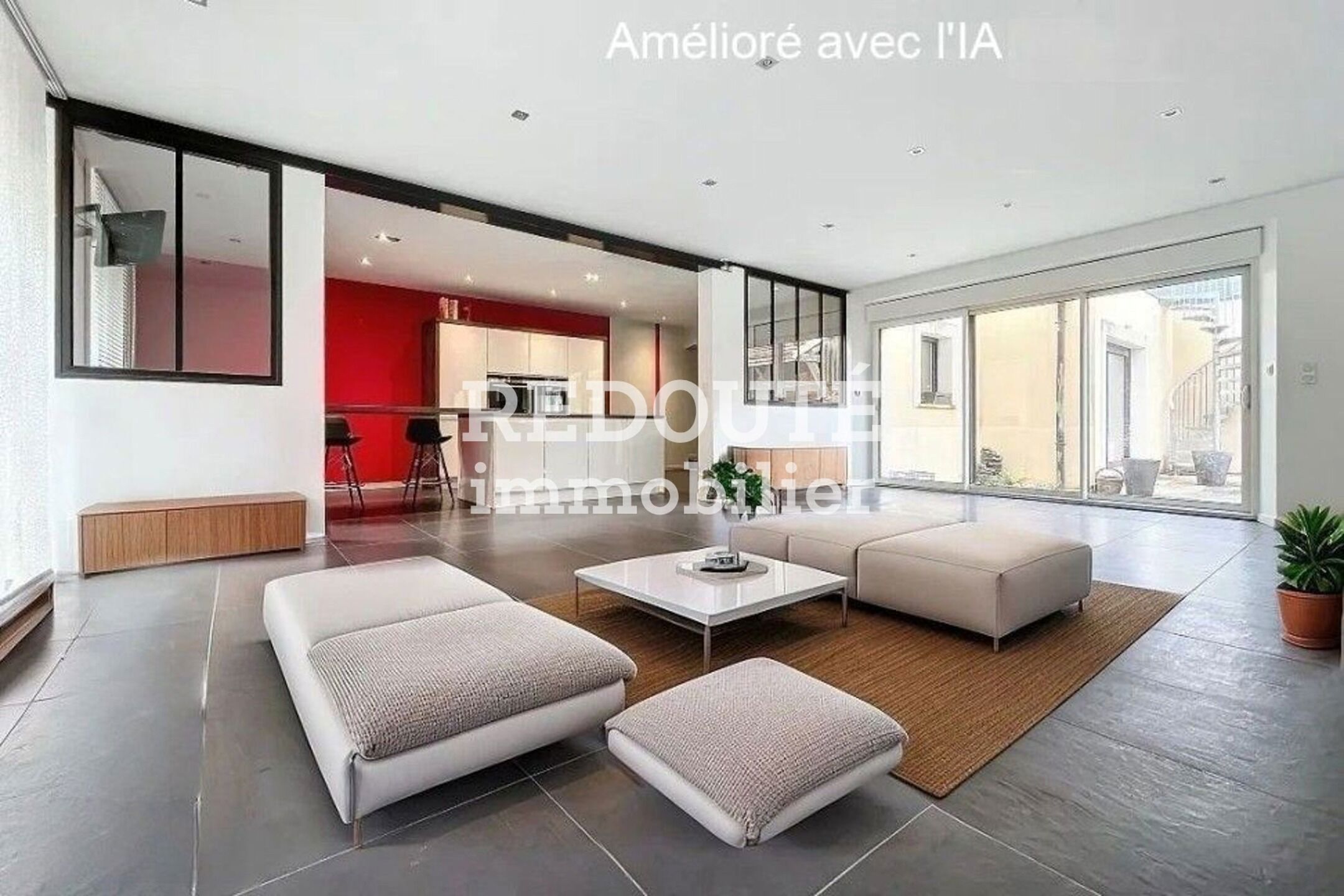 Image de maison  vendre