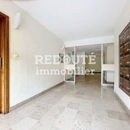 SECTEUR PAIX CATHEDRALE - APPARTEMENT T1 BIS