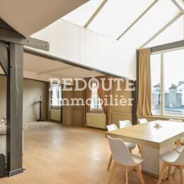 À VENDRE :APPARTEMENT DE HAUT STANDING - VUE CATHEDRALE