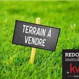 Terrain Viabilisé Libre de constructeur