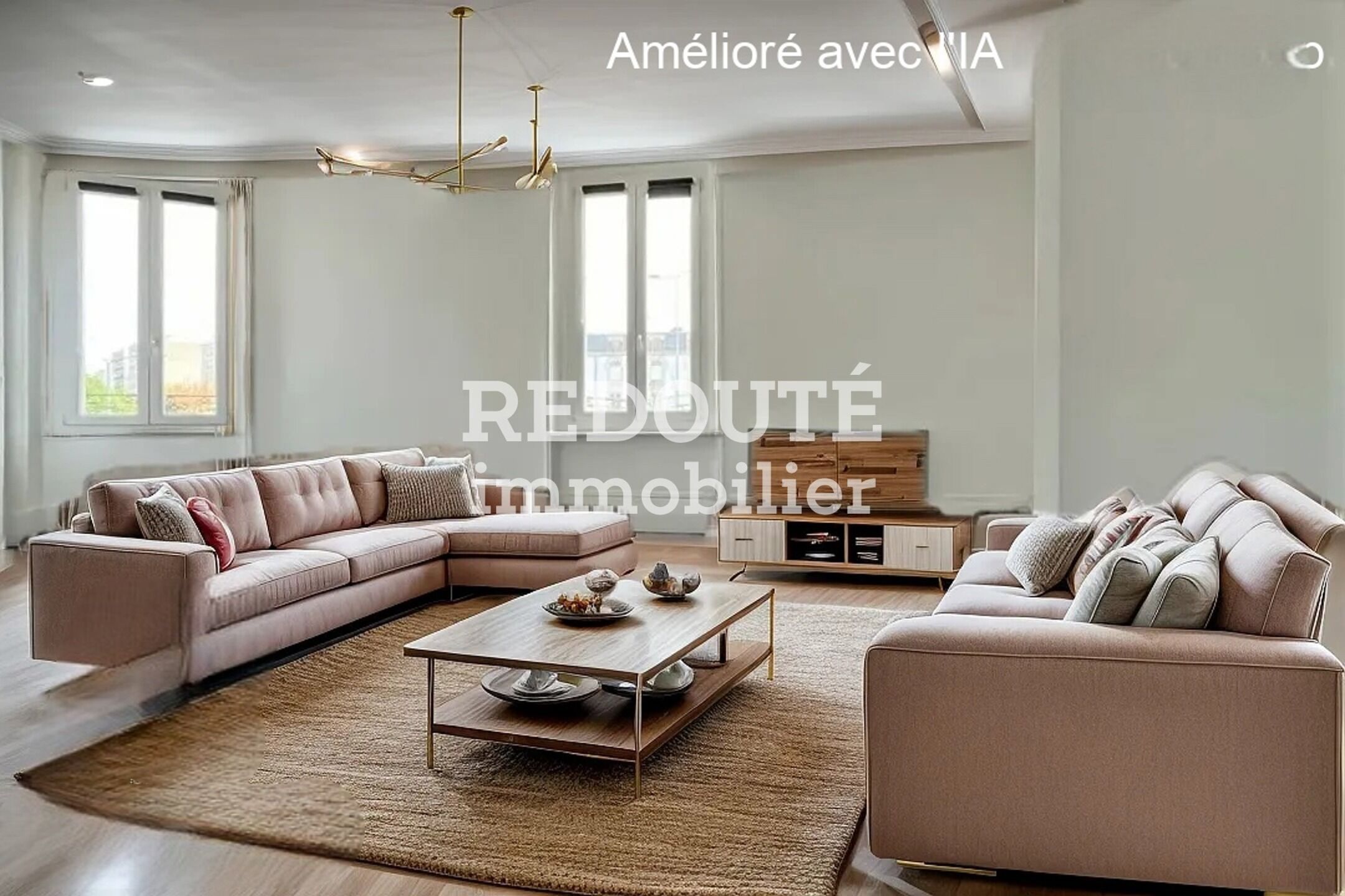 Image de maison  vendre