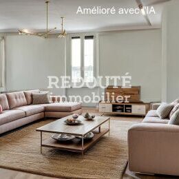 VENTE : appartement 3 pièces à Reims