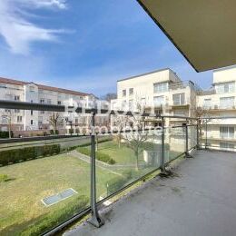 A VENDRE: APPARTEMENT PROCHE CENTRE-VILLE AVEC GARAGE DOUBLE