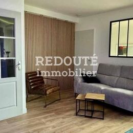  VENDRE APPARTEMENT MEUBL AVEC GARAGE - REIMS CENTRE VILLE