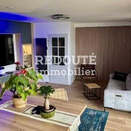  VENDRE APPARTEMENT MEUBL AVEC GARAGE - REIMS CENTRE VILLE