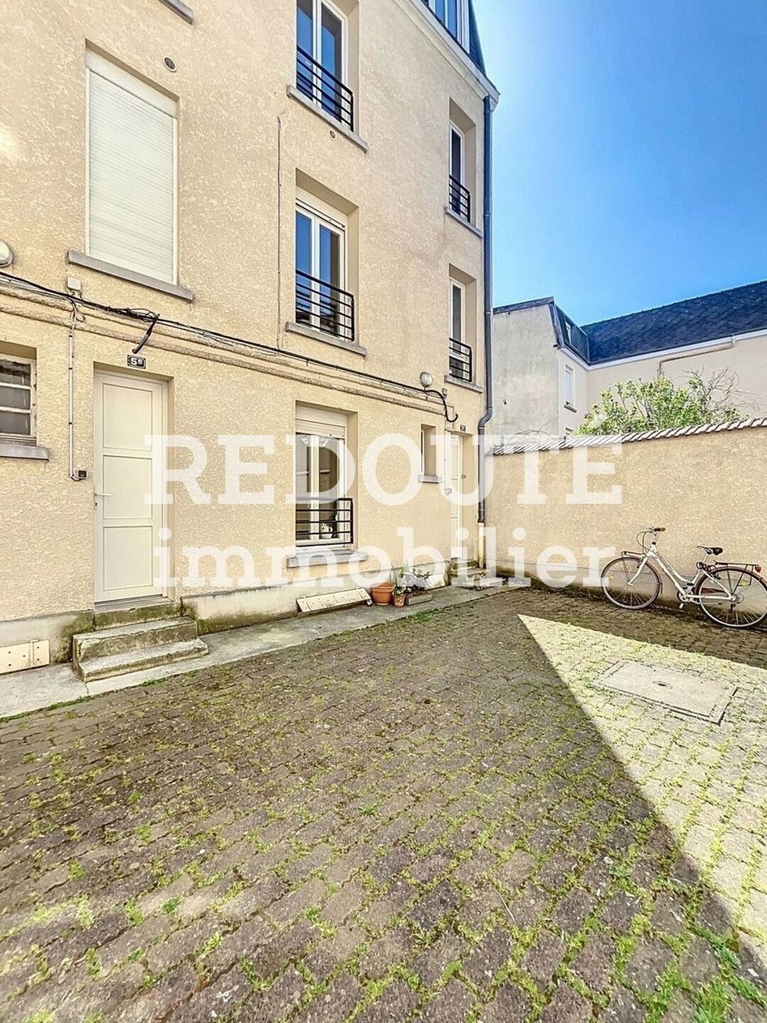 Image de maison  vendre