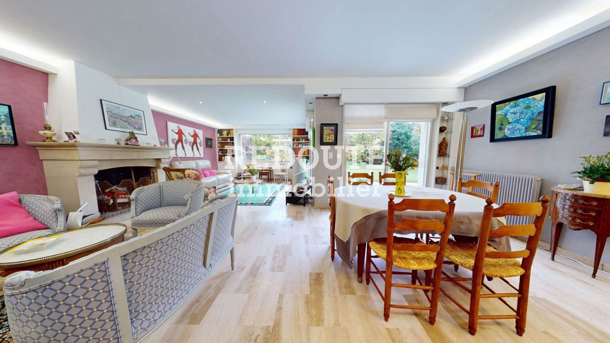 Image de maison  vendre