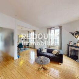 APPARTEMENT COUP DE COEUR SECTEUR LUTON