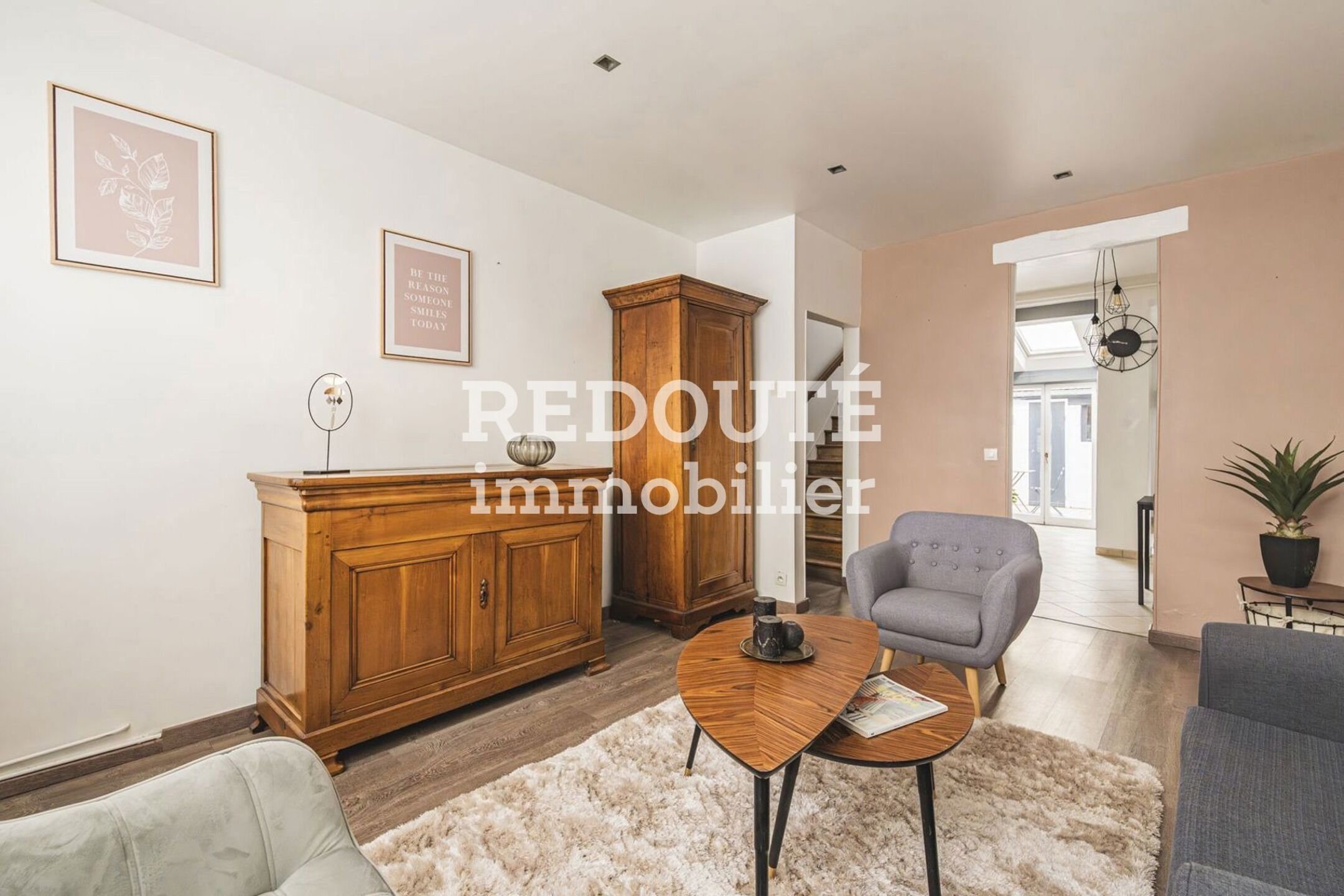 Image de maison  vendre