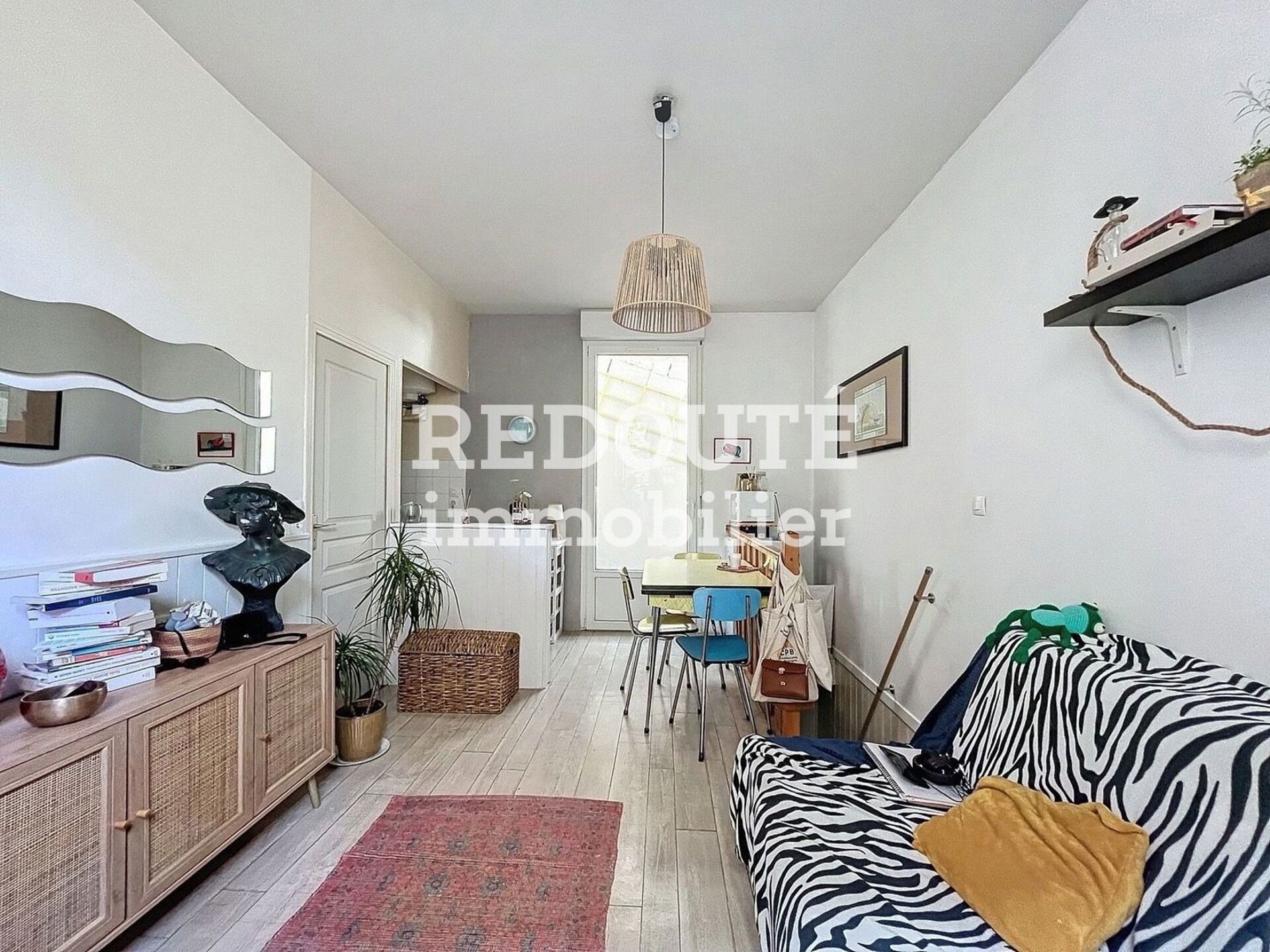 Image de maison  vendre