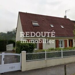 A VENDRE FAGNIERES  -  Maison indpendante de type 6 - jardin - garage