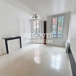 A VENDRE - APPARTEMENT HYPER CENTRE DE T4 de 78 m²