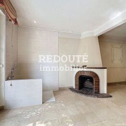VENTE d'une maison F6 (142 m²) à BLANCS COTEAUX