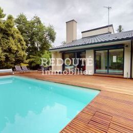 Maison de 6 pices (environ 137 m)  vendre  COURTISOLS