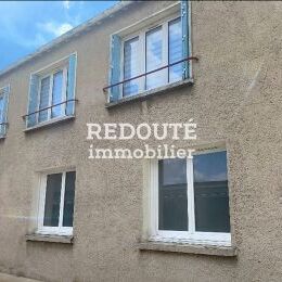 A VENDRE Belle Maison 139 m² à Saint-Memmie