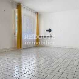 A VENDRE Appartement T2 avec garage - Châlons-en-Champagne