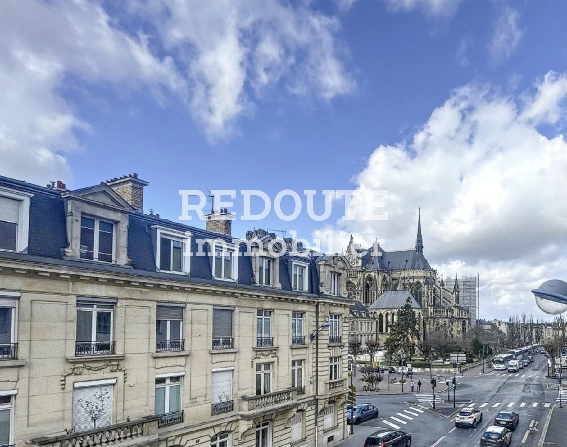 Image de maison  vendre