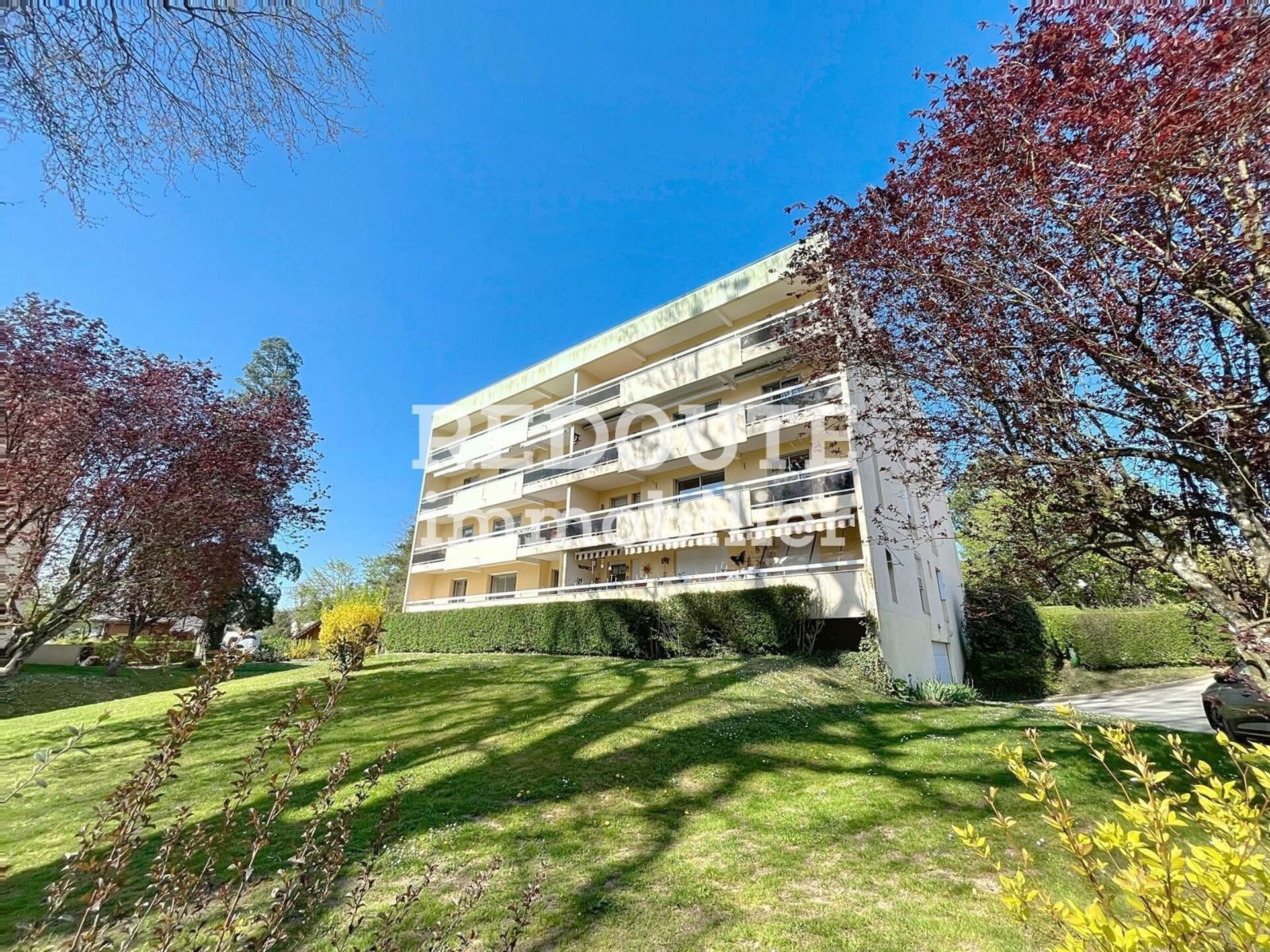 Image de maison  vendre