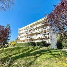 Appartement T4 (93 m²) à vendre à BALAN