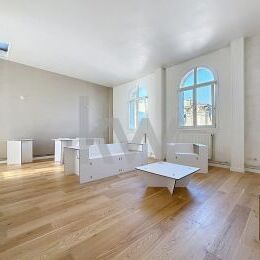 Appartement à vendre Centre ville de REIMS