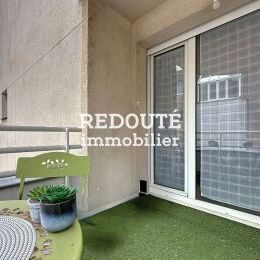 IDEAL INVESTISSEUR STUDIO LOUE CENTRE VILLE EPERNAY 38,22 m²