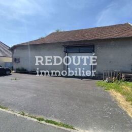 GRANGE À VENDRE