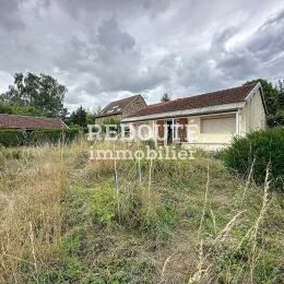 A VENDRE Maison de 3 pièces (48 m²) à vendre à CHALTRAIT (51130)