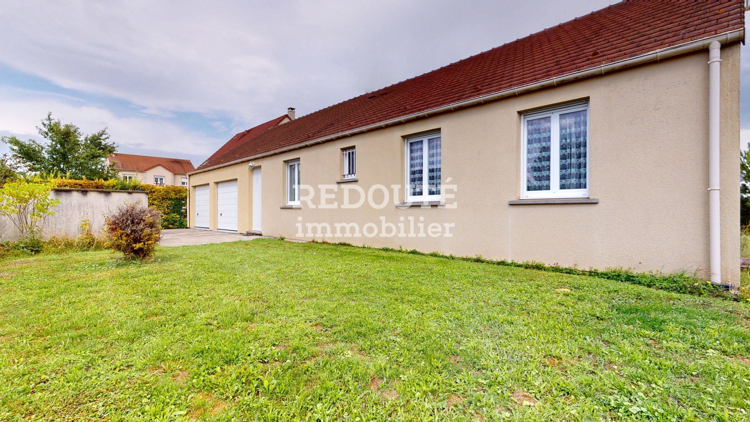 Image de maison  vendre
