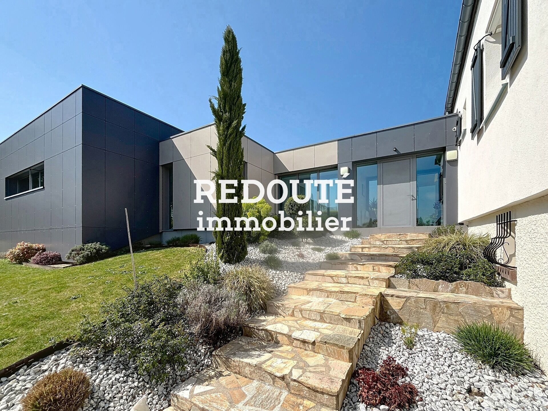Image de maison  vendre