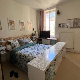 REIMS- secteur Emile Zola-