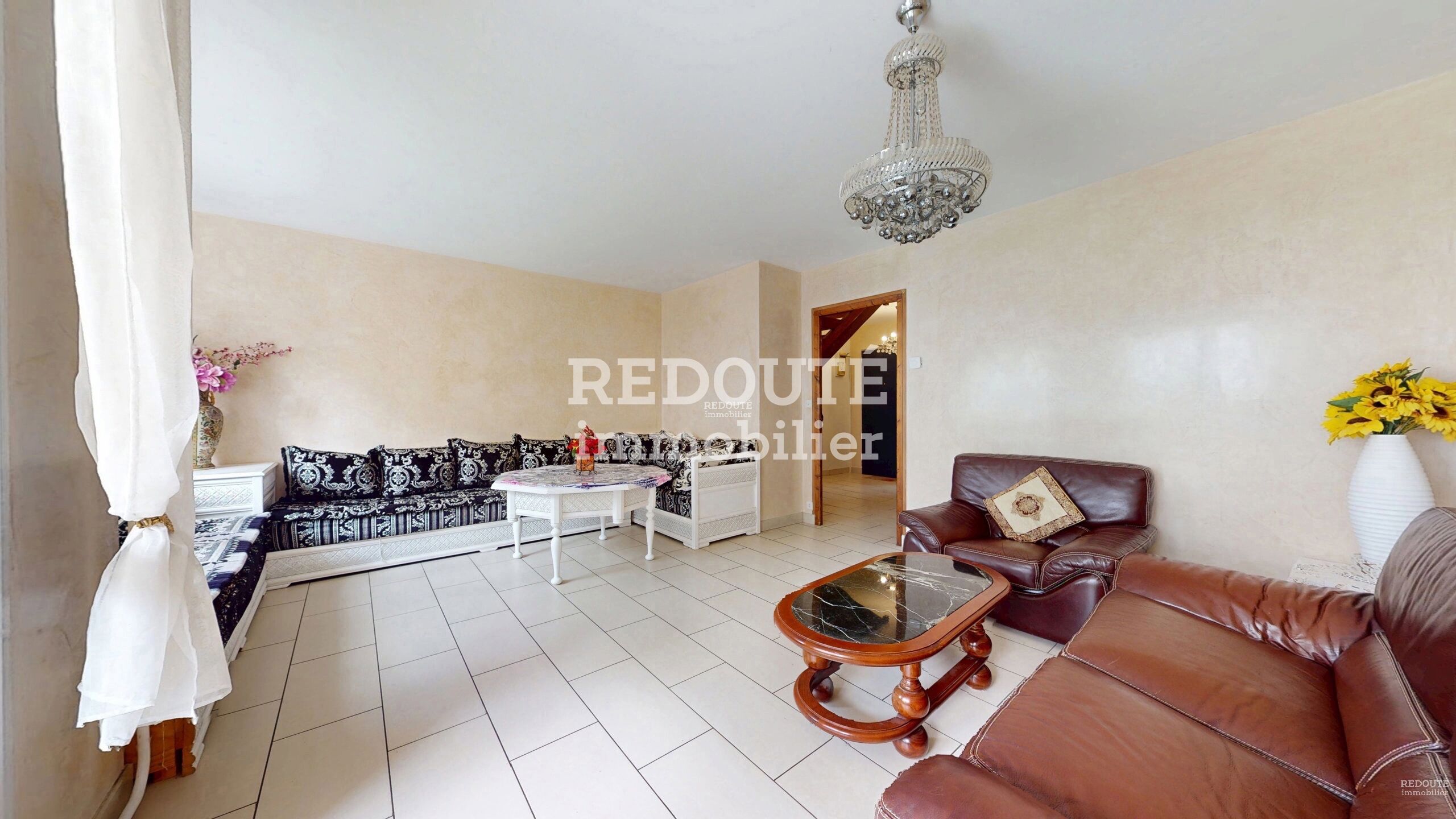 Image de maison  vendre