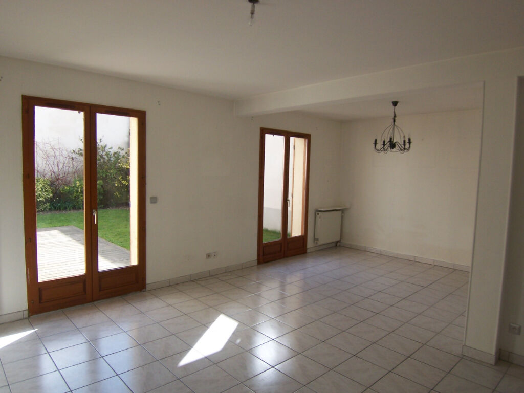 Image de maison  vendre