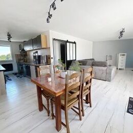 A VENDRE - REIMS  - APPARTEMENT TYPE 3  EXTRIEUR - GARAGE