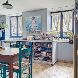 A VENDRE : Maison 3 pices 75 m, St Martin d'Ablois