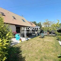 EXCLUSIVITE : MAISON  CORMONTREUIL