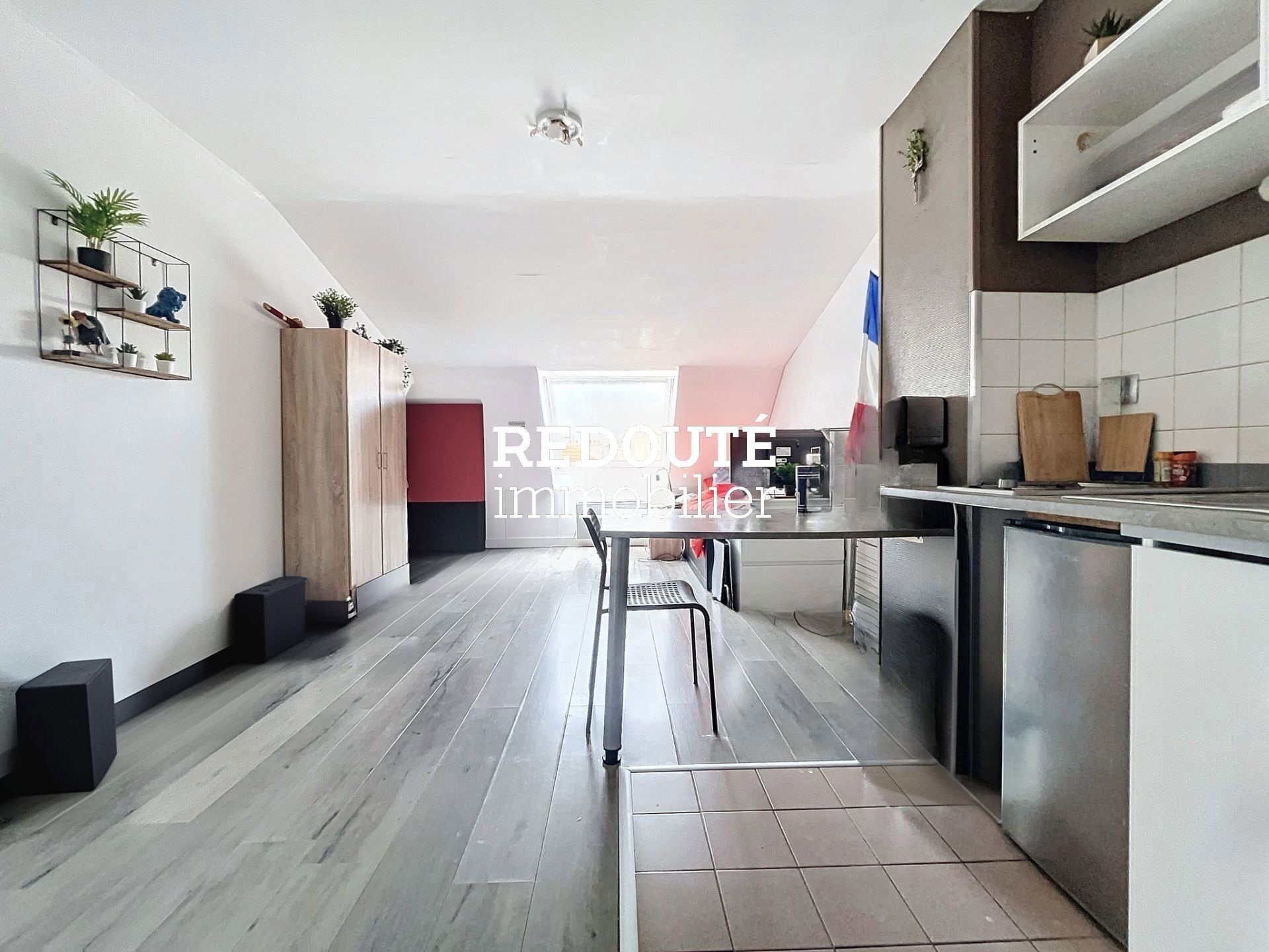 Image de maison  vendre