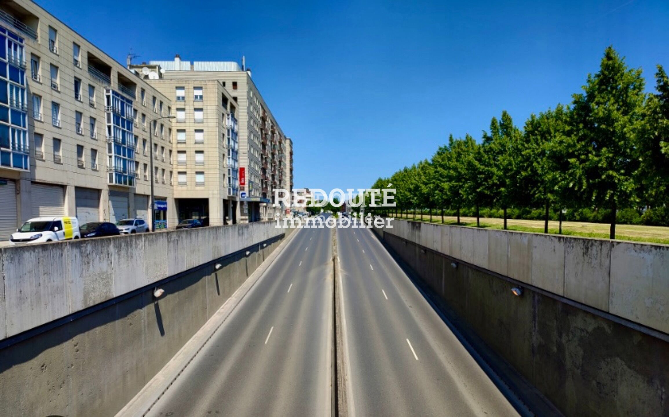 Image de maison  vendre