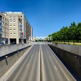  VENDRE: GARAGE BOX HYPER CENTRE-VILLE - REIMS