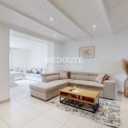 EN EXCLUSIVITE SUR REIMS, MAISON DE 7 PIECES AVEC CONFORT PLAIN PIED