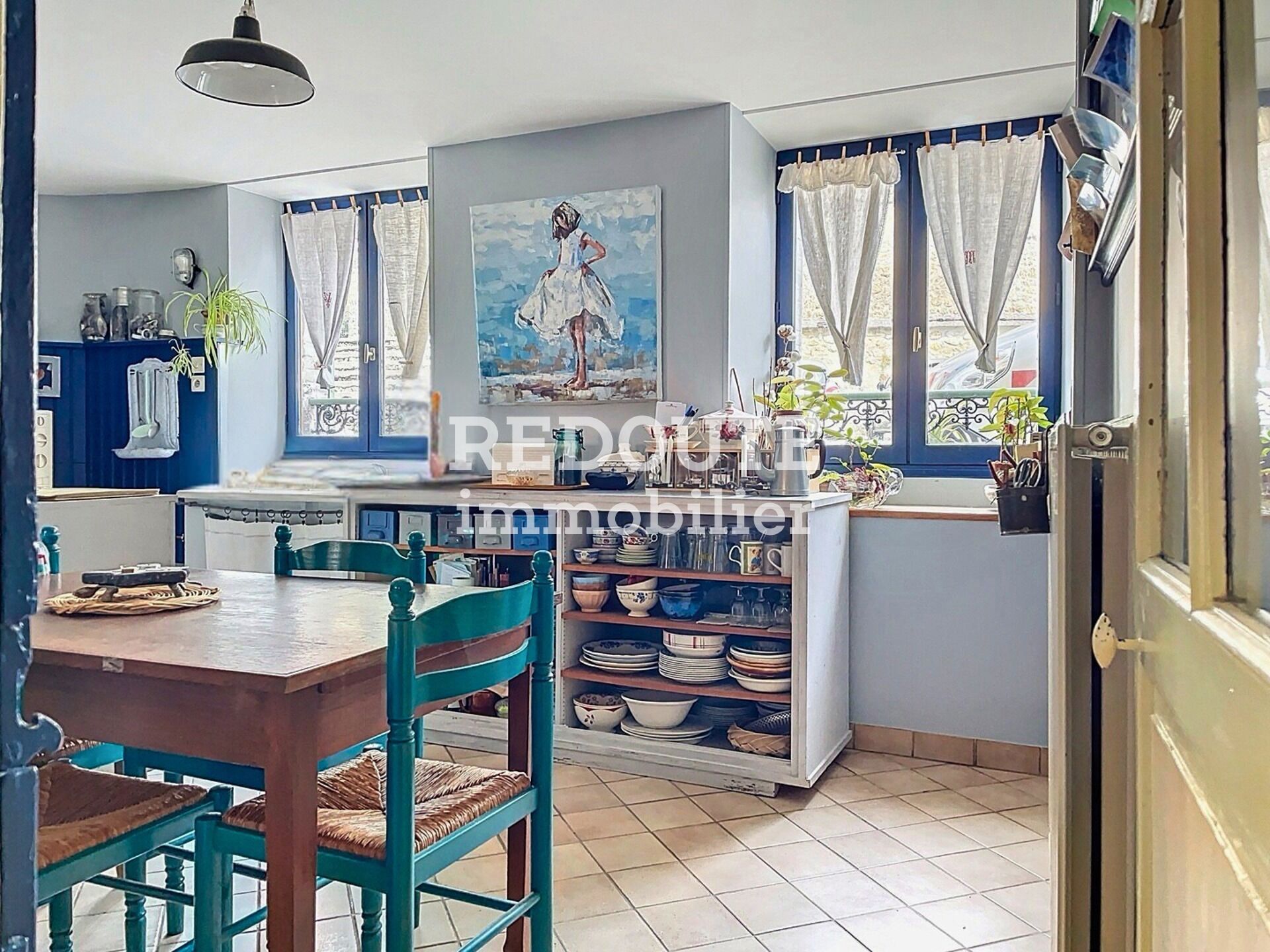 Image de maison  vendre