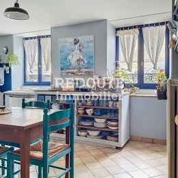 A VENDRE : Maison 3 pièces 75 m², St Martin d'Ablois