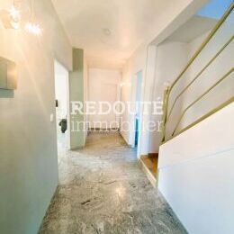 Maison de 6 pices entirement renove- NEUFLIZE 08300